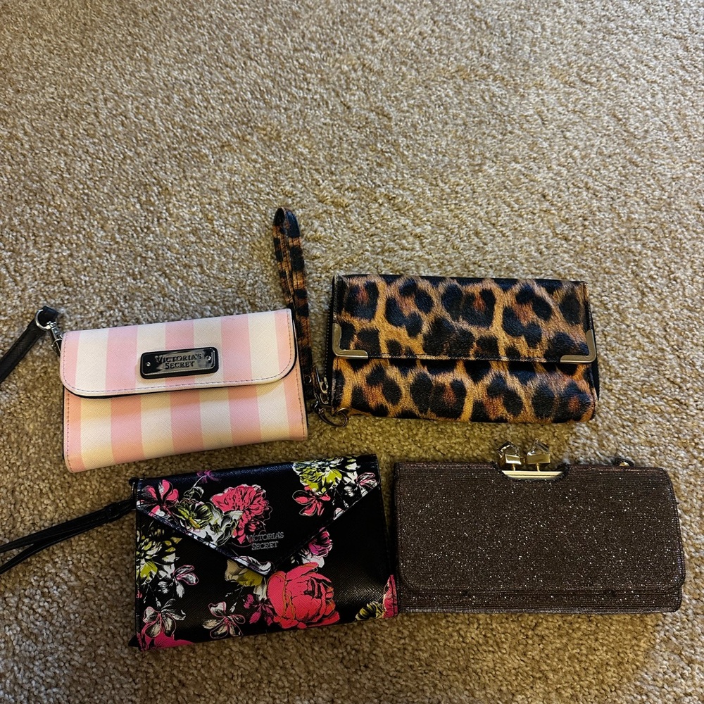 Wallet bundle - Picture 2 of 4